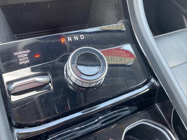 used 2022 Jeep Grand Cherokee car, priced at $34,938