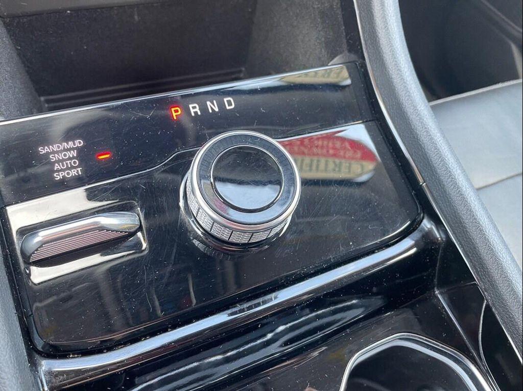 used 2022 Jeep Grand Cherokee car, priced at $32,999