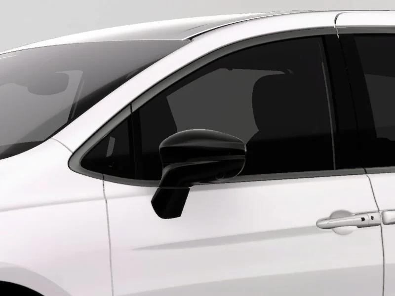 new 2026 Chrysler Pacifica car, priced at $42,495