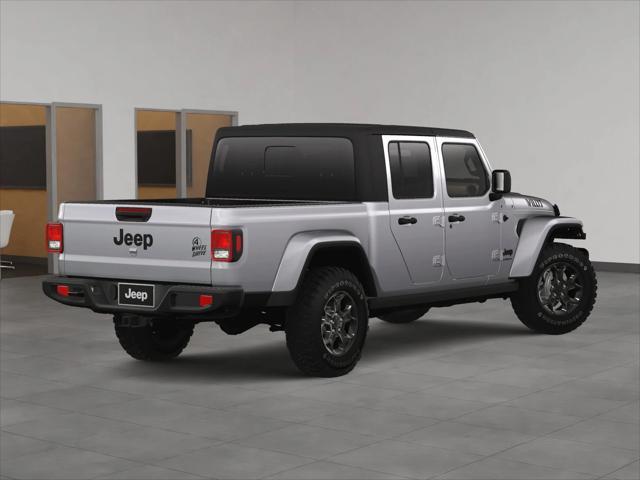 new 2023 Jeep Gladiator car, priced at $49,868