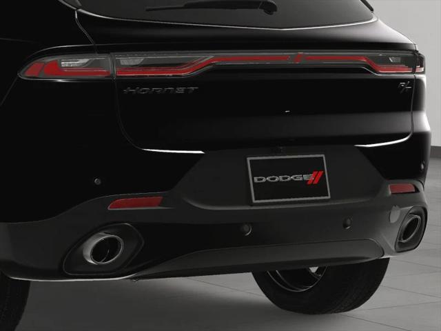 new 2024 Dodge Hornet car, priced at $36,873