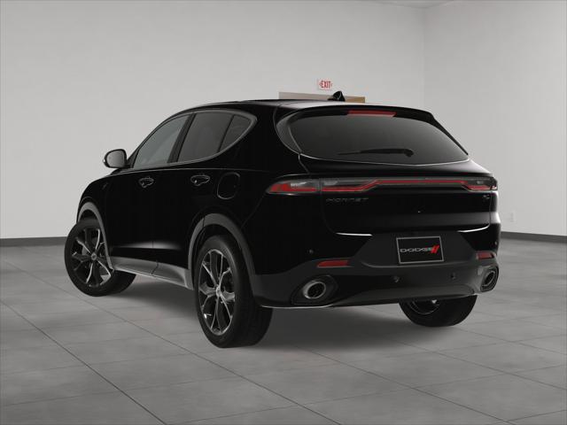 new 2024 Dodge Hornet car, priced at $36,873