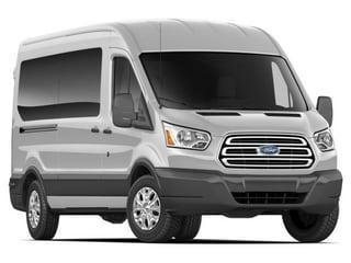 used 2015 Ford Transit-350 car, priced at $99,999