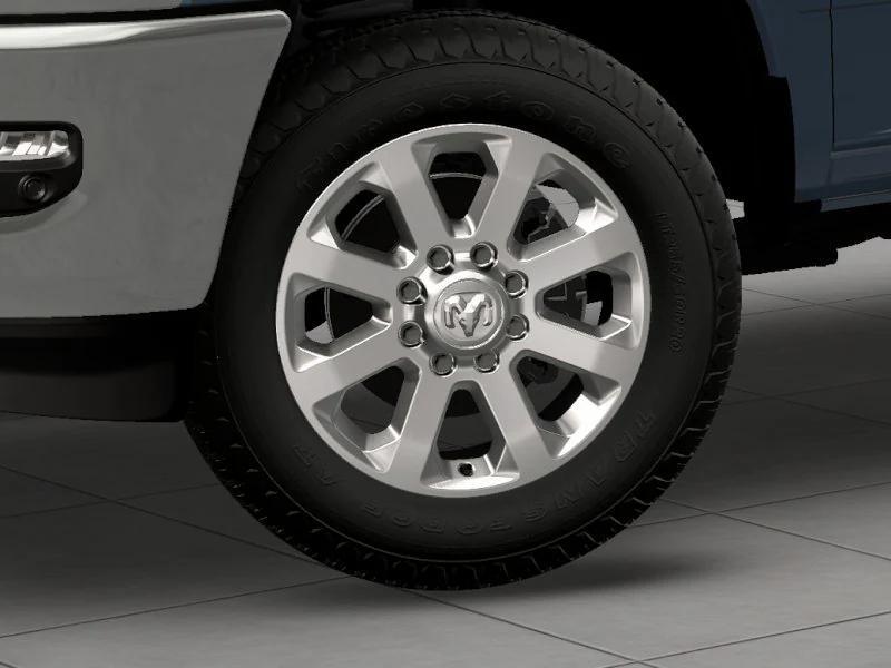 new 2026 Ram 2500 car, priced at $69,342