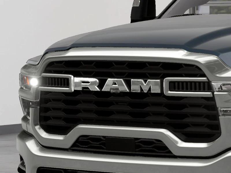 new 2026 Ram 2500 car, priced at $69,342