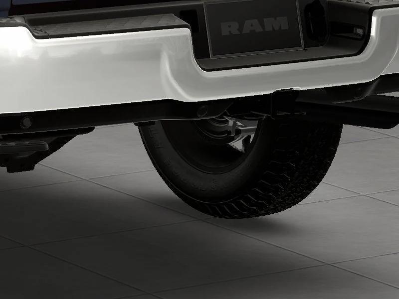 new 2026 Ram 2500 car, priced at $69,342