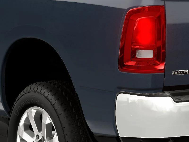 new 2026 Ram 2500 car, priced at $69,342