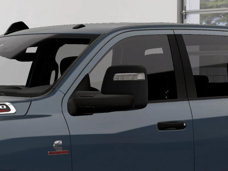 new 2026 Ram 2500 car, priced at $69,342