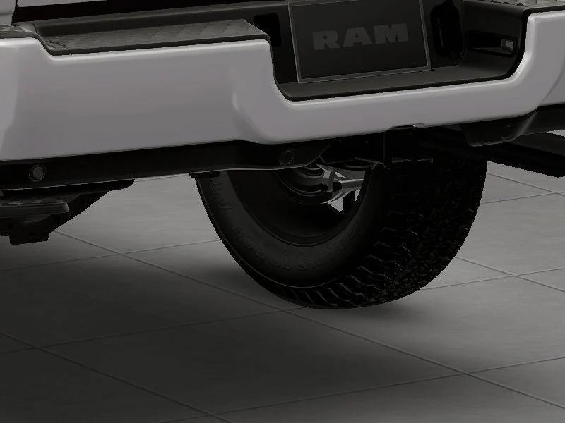 new 2026 Ram 2500 car, priced at $60,383