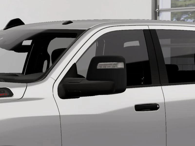 new 2026 Ram 2500 car, priced at $60,383