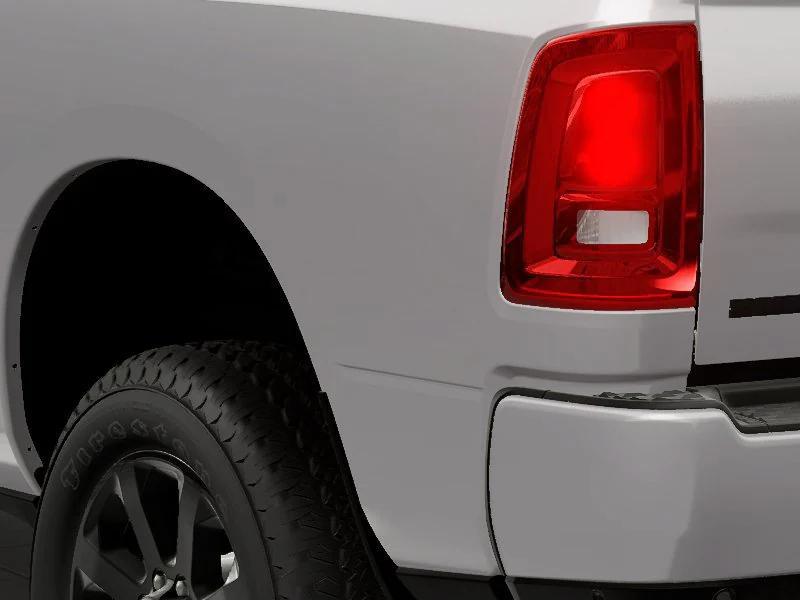 new 2026 Ram 2500 car, priced at $60,383