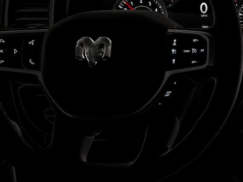 new 2026 Ram 2500 car, priced at $60,383