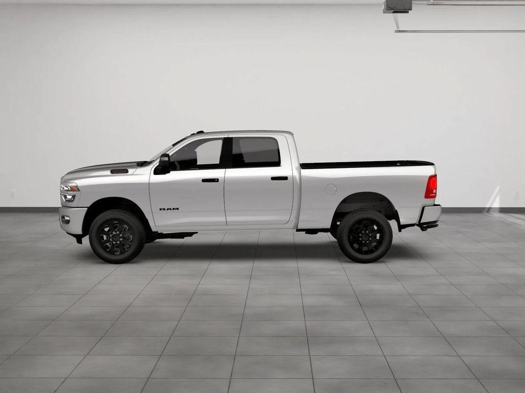 new 2026 Ram 2500 car, priced at $60,383