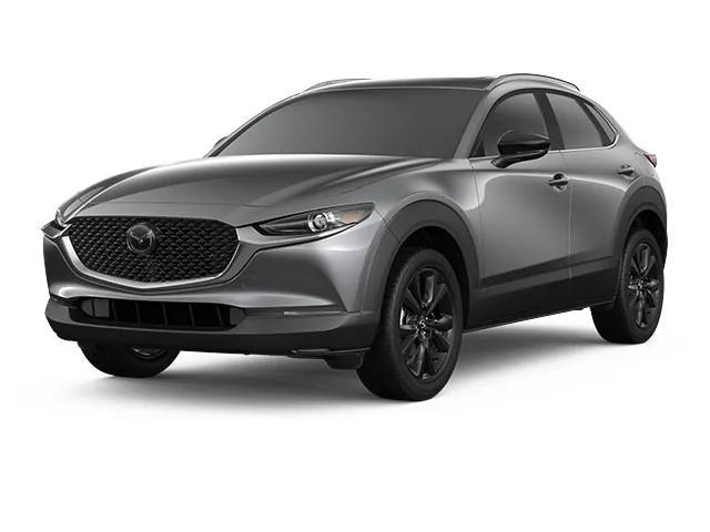 used 2022 Mazda CX-30 car, priced at $25,999