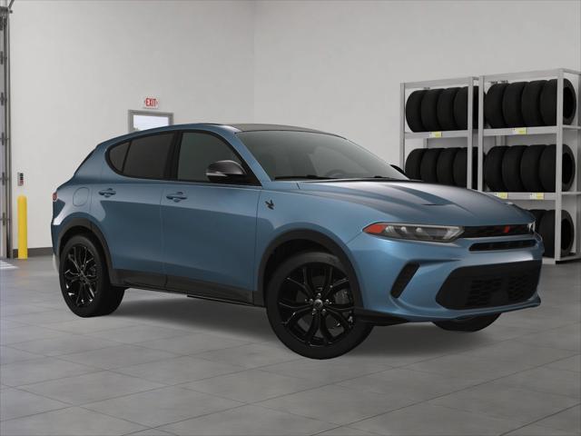 new 2024 Dodge Hornet car, priced at $36,960