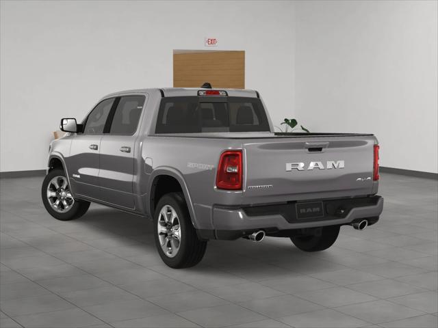 new 2025 Ram 1500 car, priced at $50,965