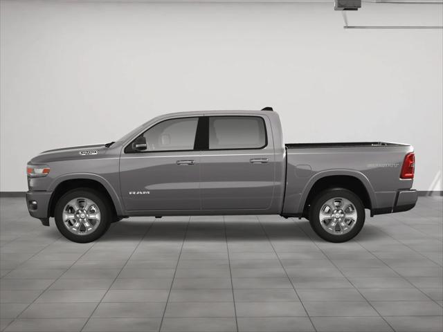 new 2025 Ram 1500 car, priced at $50,965