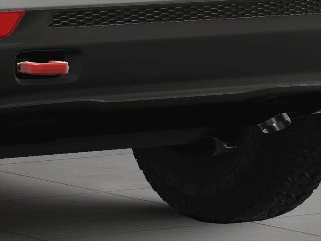 new 2025 Jeep Compass car, priced at $35,851