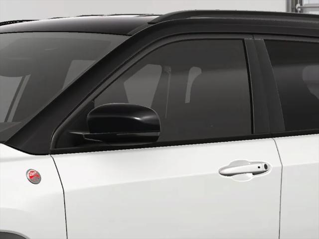 new 2025 Jeep Compass car, priced at $35,851