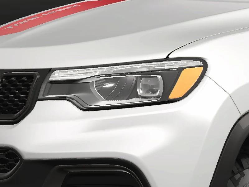 new 2025 Jeep Compass car, priced at $35,992