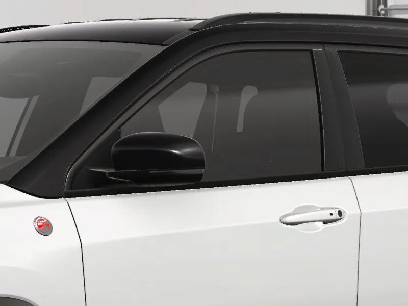 new 2025 Jeep Compass car, priced at $35,992