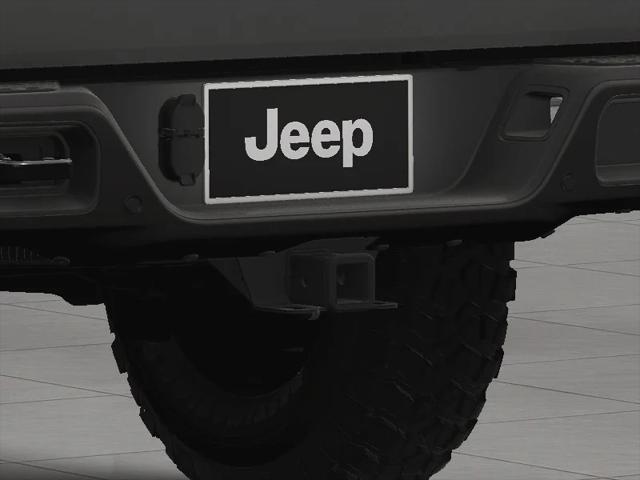 new 2023 Jeep Gladiator car, priced at $51,214