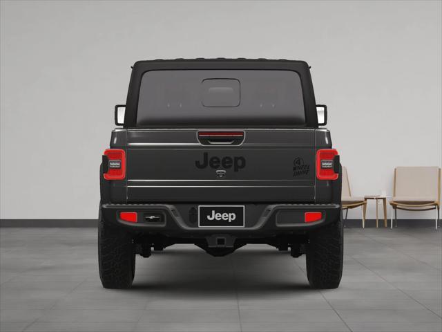 new 2023 Jeep Gladiator car, priced at $51,214