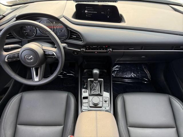 used 2024 Mazda CX-30 car, priced at $28,980