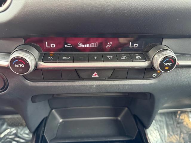 used 2024 Mazda CX-30 car, priced at $28,980