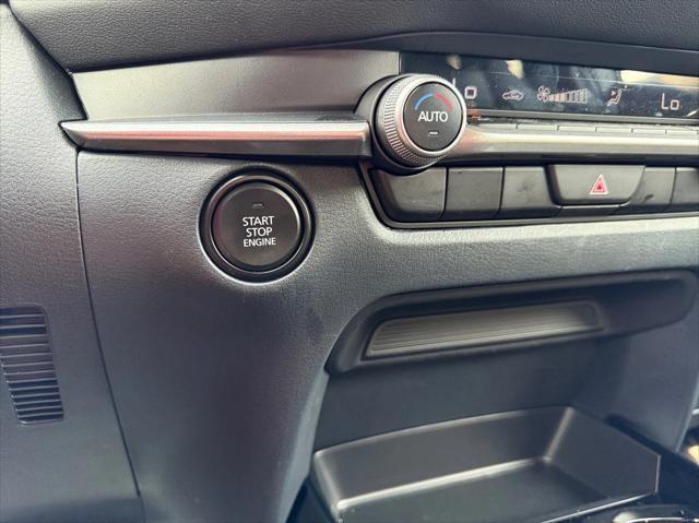 used 2024 Mazda CX-30 car, priced at $28,980