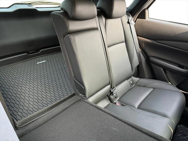 used 2024 Mazda CX-30 car, priced at $28,980