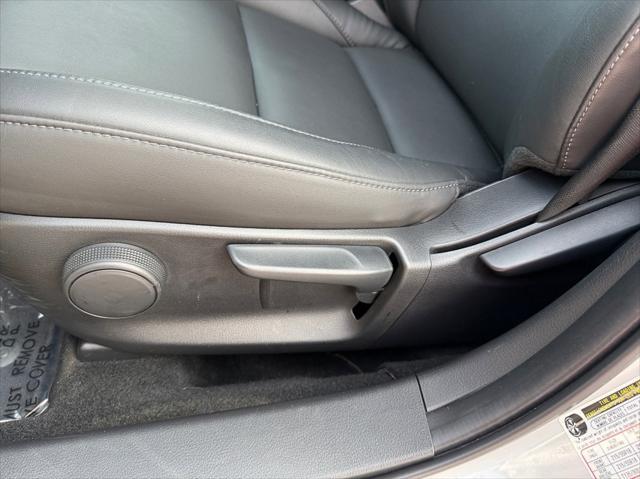 used 2024 Mazda CX-30 car, priced at $28,980