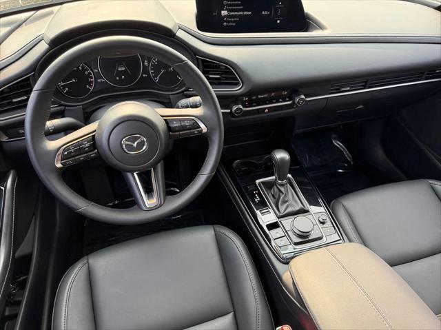 used 2024 Mazda CX-30 car, priced at $28,980