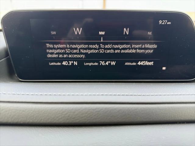 used 2024 Mazda CX-30 car, priced at $28,980