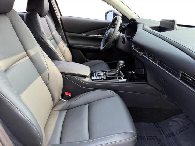 used 2024 Mazda CX-30 car, priced at $28,980