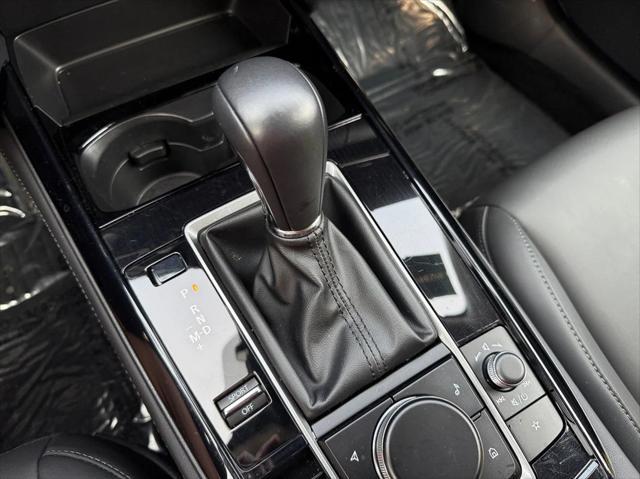 used 2024 Mazda CX-30 car, priced at $28,980