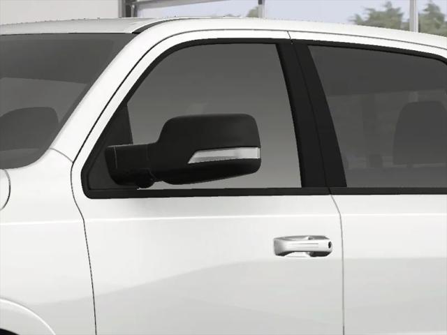 new 2025 Ram 1500 car, priced at $50,171