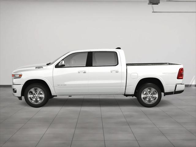 new 2025 Ram 1500 car, priced at $50,171