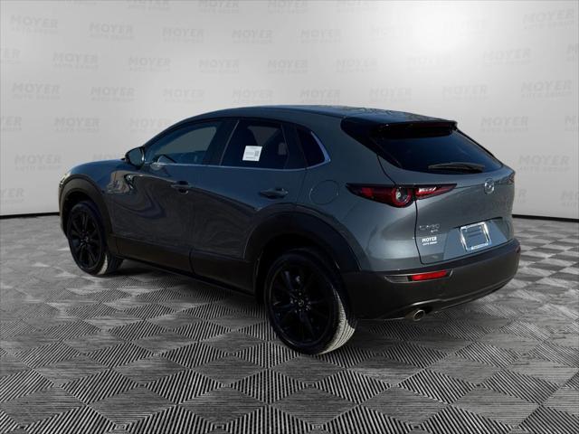 used 2024 Mazda CX-30 car, priced at $25,999