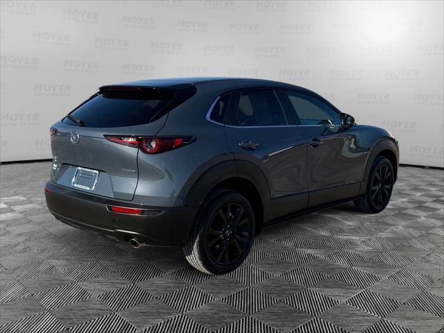 used 2024 Mazda CX-30 car, priced at $25,999