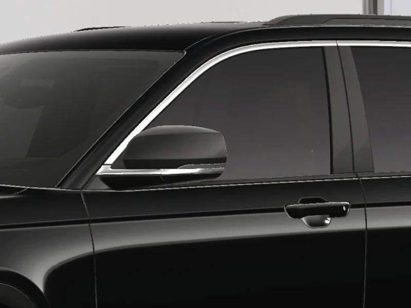 new 2025 Jeep Grand Cherokee car, priced at $47,422