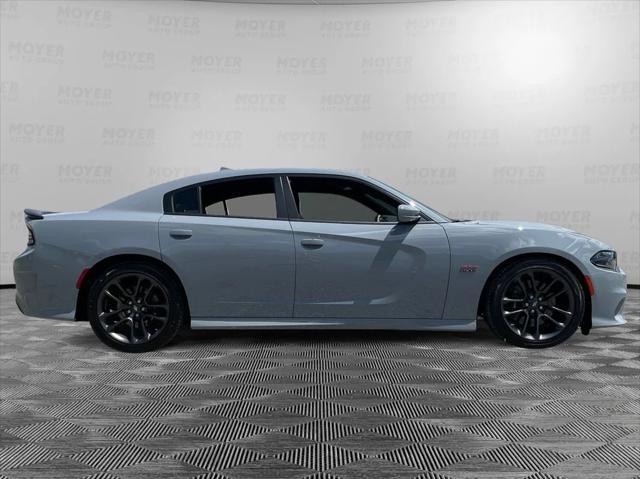 used 2020 Dodge Charger car, priced at $39,994