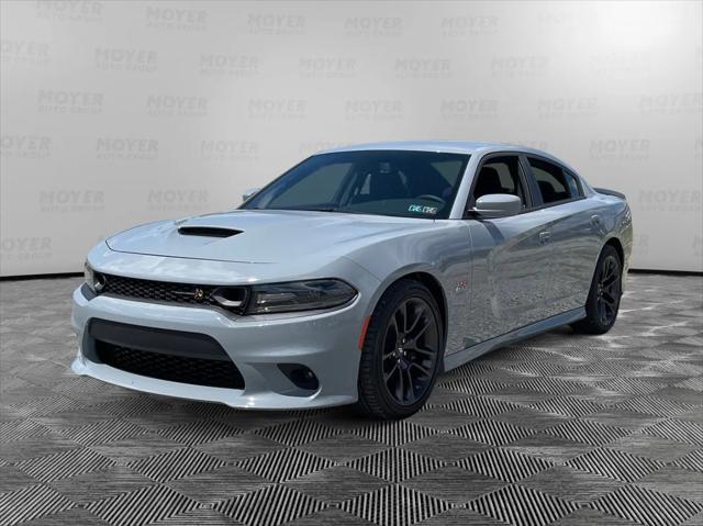 used 2020 Dodge Charger car, priced at $39,994