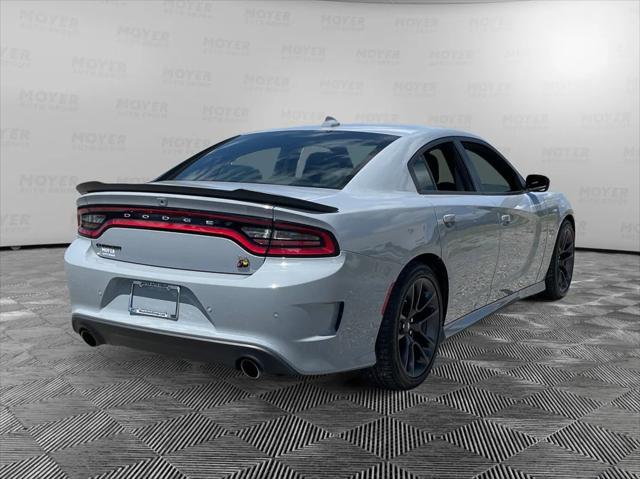 used 2020 Dodge Charger car, priced at $39,994