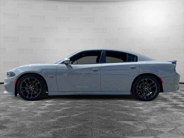 used 2020 Dodge Charger car, priced at $39,994