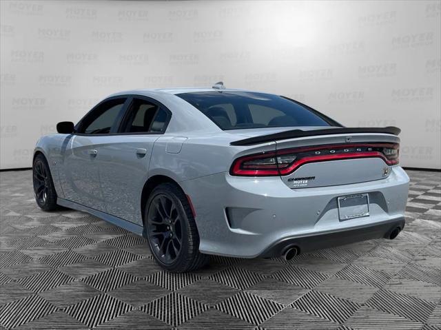 used 2020 Dodge Charger car, priced at $39,994