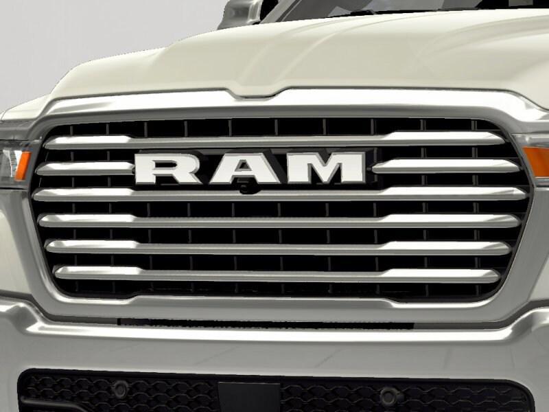 new 2026 Ram 1500 car, priced at $64,767
