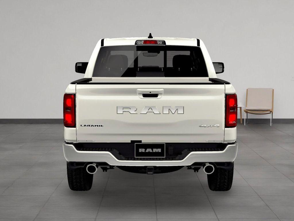 new 2026 Ram 1500 car, priced at $64,767