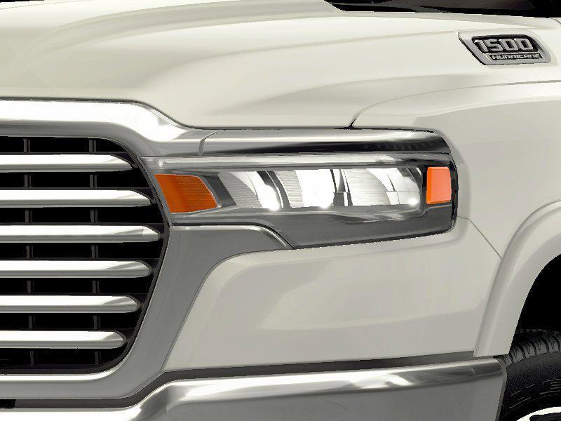 new 2026 Ram 1500 car, priced at $64,767