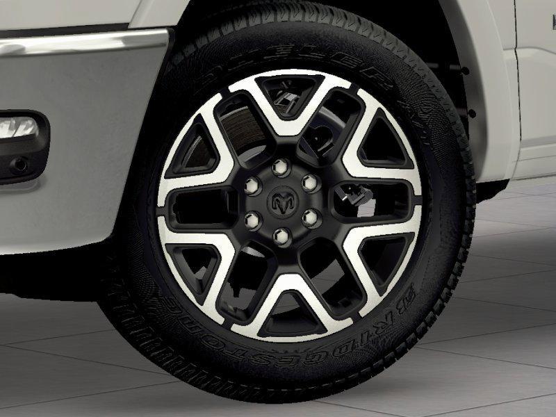 new 2026 Ram 1500 car, priced at $64,767